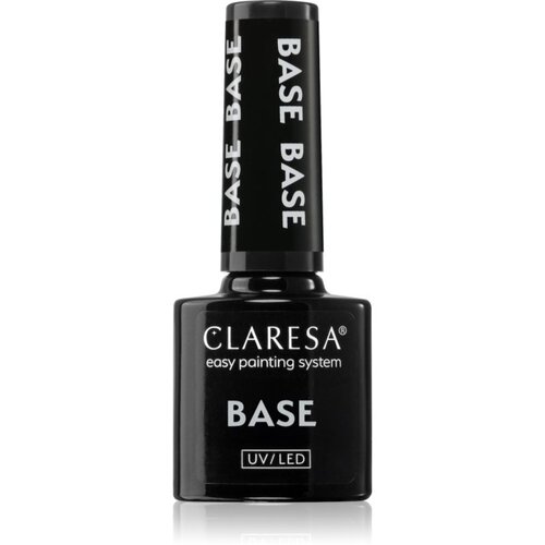 Claresa baza za trajni lak uv/led 5g Slike