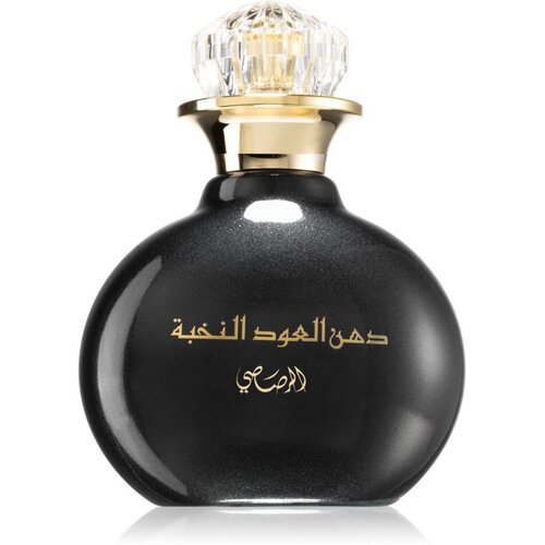 Rasasi Dhan Al Oudh Al Nokhba parfumska voda uniseks 40 ml Slike