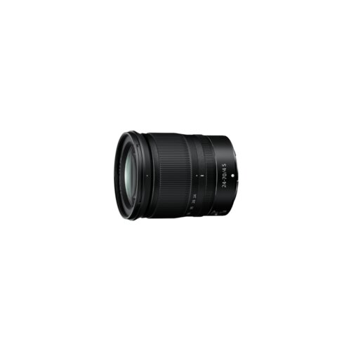 Nikon Z 24-70mm f4 S Slike