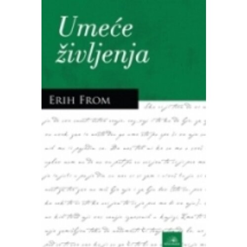 UMEĆE ŽIVLJENJA Slike