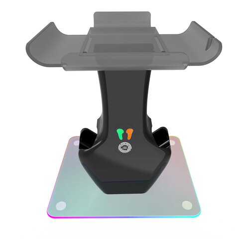 INF Polnilna postaja in stojalo za krmilnik za Oculus Quest 3/4s, (22068716) Cene