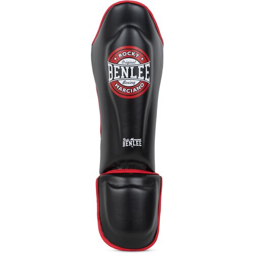 Benlee Lonsdale Artificial leather shin guards (1 pair) Slike