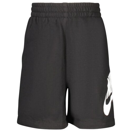 Nike Dječje Crne Sportske Kratke Hlače Cene