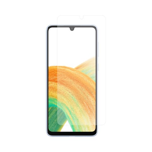 Samsung EF-UA366 Prozirna za&amp;scaron;tita za zaslon 1 kom Slike