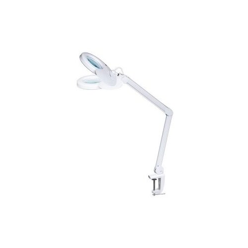  Lupa Lampa Eurostil Neon 22 W povećanje 8x &amp;ndash; Stolna Slike