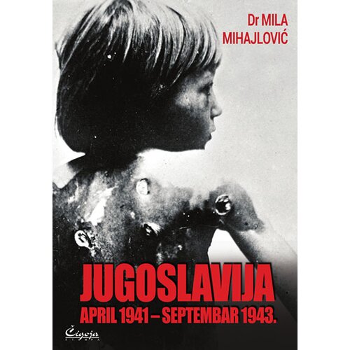 Čigoja Mila Mihajlović - Jugoslavija: april 1941- septembar 1943. Cene