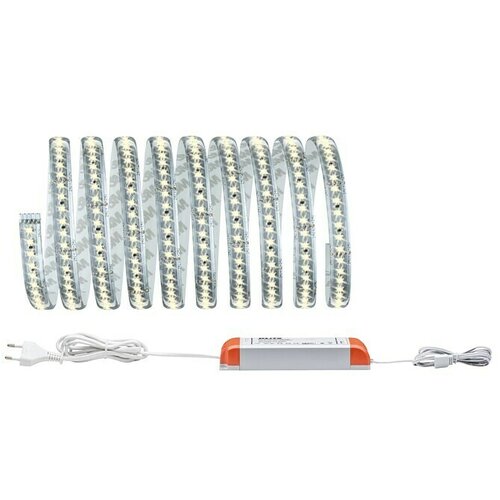 PAULMANN MaxLED 1.000 LED traka (300 cm, Topla bijela, 40 W, 3.300 lm) Slike