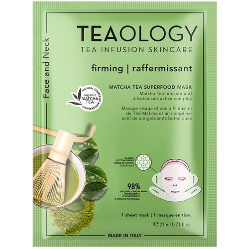 Matcha Tea Superfood Mask 51ml Cijene