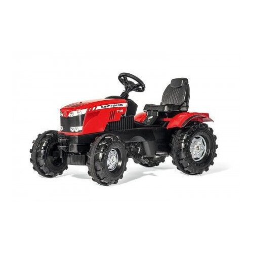 Rolly Toys rollyToys Traktor Masey Ferguson 8650 ( 601158 ) Slike