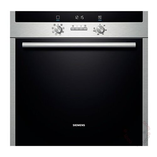 Siemens HB23GB540 ugradna rerna Slike