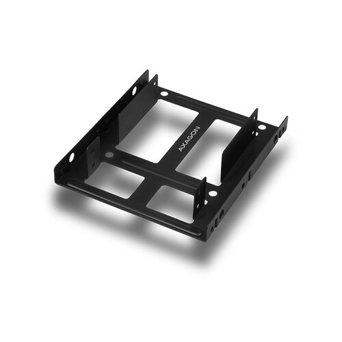 Axagon Adapter za ugradnju 2x2.5 na 3.5 HDD/SSD Slike