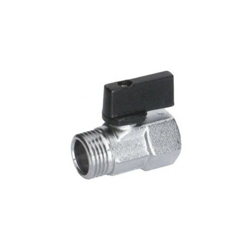  VENTIL KUGLA MINI AIRAGA 3/8&amp;quot; MŽ Slike