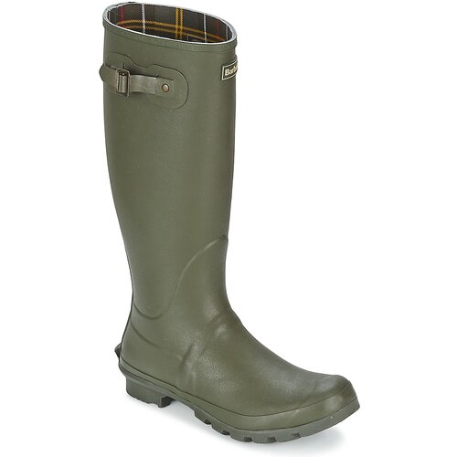 Barbour bede zelena Slike