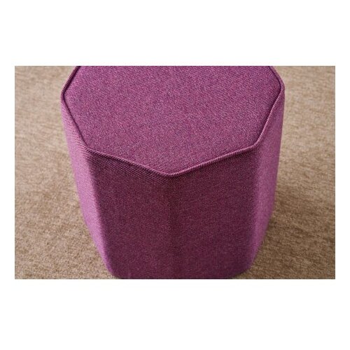 Atelier Del Sofa tabure inozu lilac Cene