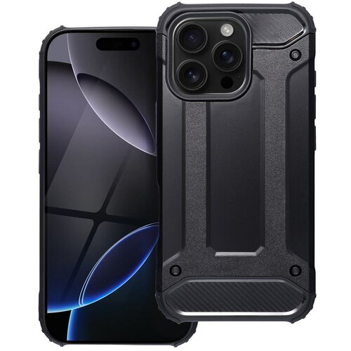  futrola armor za samsung z z flip 6 crna Slike
