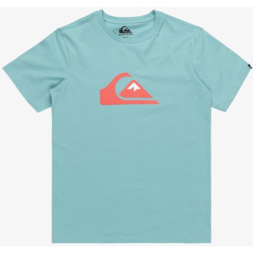 Quiksilver Boys' T-shirt COMP LOGO Cene