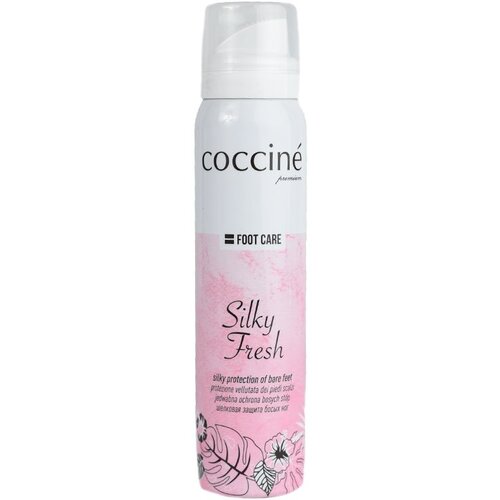 Coccine Kosmetyk do st&amp;oacute;p Brezbarvno Slike