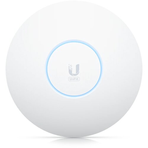 Ubiquiti U6-Enterprise UniFi 6 E access point Cene