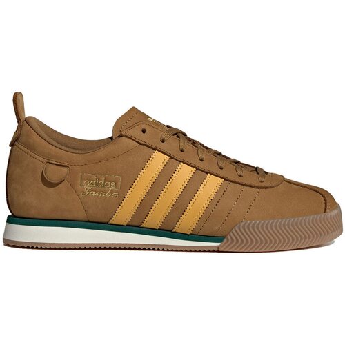 Adidas Nizke superge Baskets samba 62 daim Kostanjeva Cene