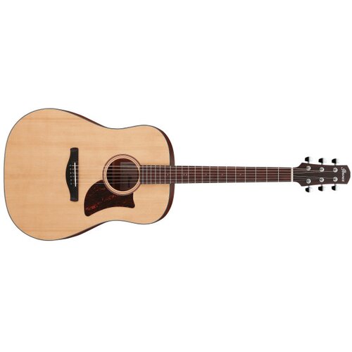 Ibanez Akustična neozvučena gitara AAD100-OPN, Open Pore Natural Cene