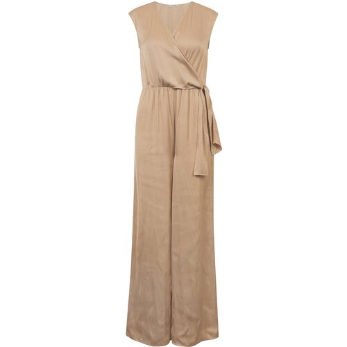 Orsay Beige Women&amp;#039;s Overall - Women Slike