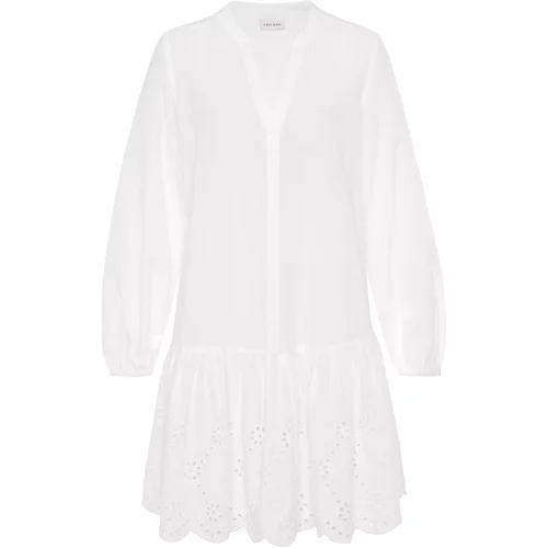 Lascana Košulja haljina bijela