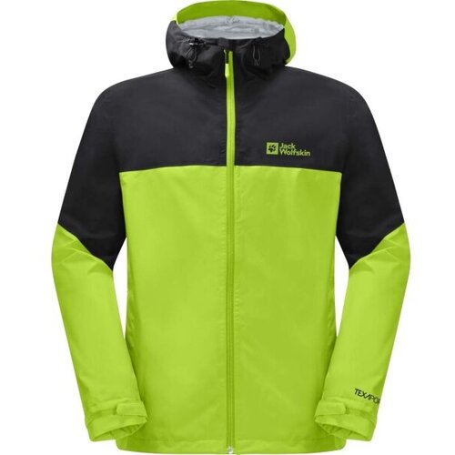 Jack Wolfskin Muška jakna Weiltal 2L JW-1115891 Slike