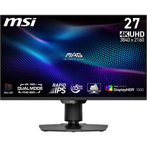 MSI MAG 274UPDF E16M Dual Mode Cijene