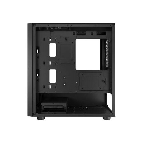 Cougar uniface mini black pc case mini tower ( CGR-55C9B ) Slike