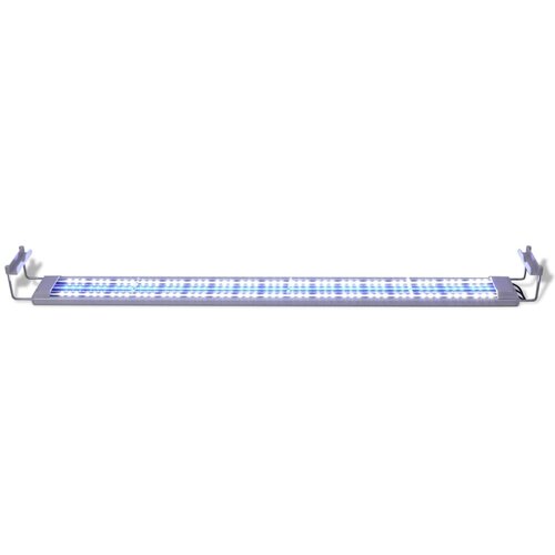  LED svjetiljka za akvarij 100 - 110 cm aluminijska IP67 Slike