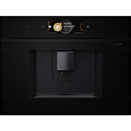 Bosch ugradni aparat za kafu CTL 9181B0 Cene