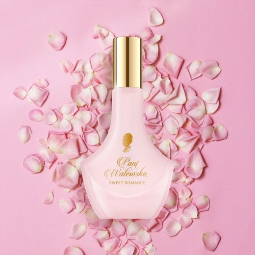 Pani Walewska Sweet Romance parfumska voda za ženske 30 ml Slike
