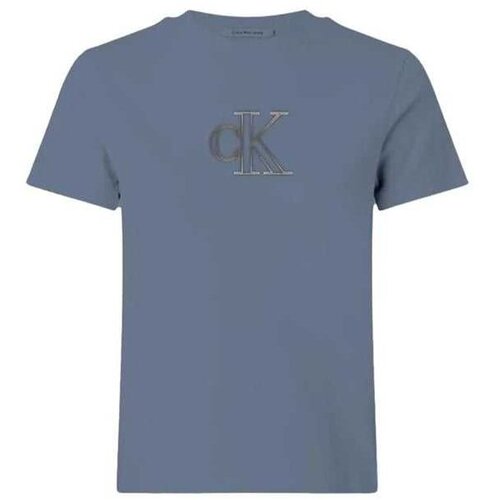 Calvin Klein pamučna ženska majica Cene