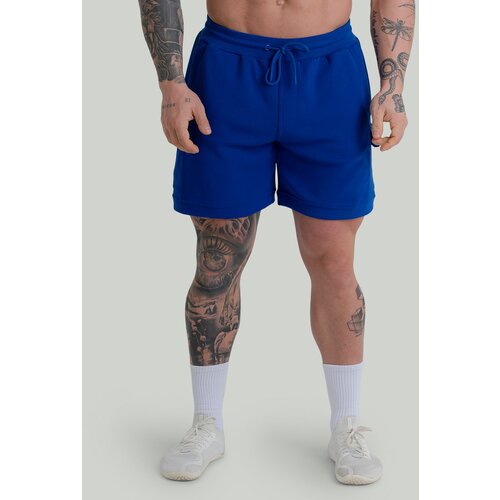 STRIX Kratke hlače ZOA Sapphire Slike