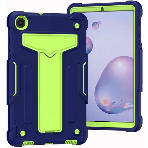 JTech Ohi&scaron;je za Samsung Galaxy Tab A 8,4" Armoured s stojalom Green, (22025440) Cene