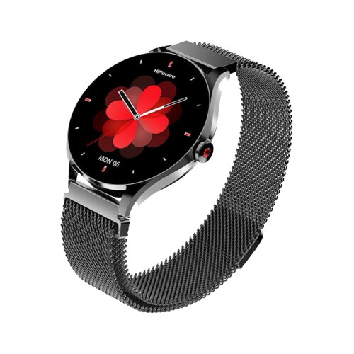 HiFuture Pametni sat Aura 2 Black Cijene