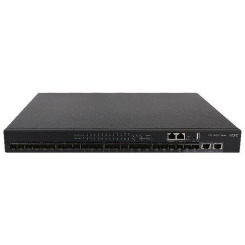 H3C S6520X-24ST-SI L3 24 × 110G SFP+ ports Switch wPSU Cene