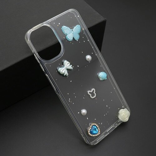  Maska STICKER za Samsung A065F Galaxy A06 Slike