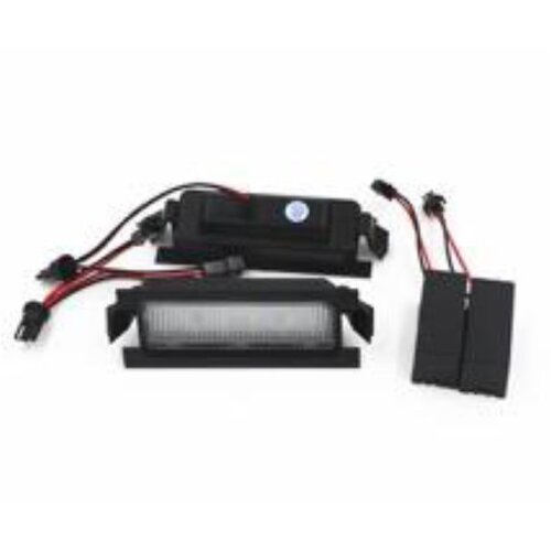 Oem LED osvetljenje za zadnje tablice Hyundai I30, 2011+ Cene