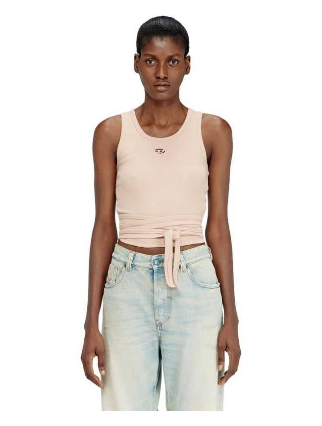 Diesel roze ženski top Cene
