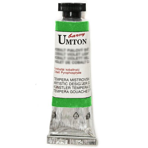  Tempera UMTON 16 ml | izaberite nijansu Slike