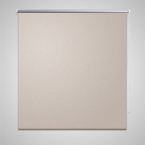 Furnova Roleta / Senčilo za Zatemnitev Oken 80 x 230 cm Bež Barve, (22046198) Cene