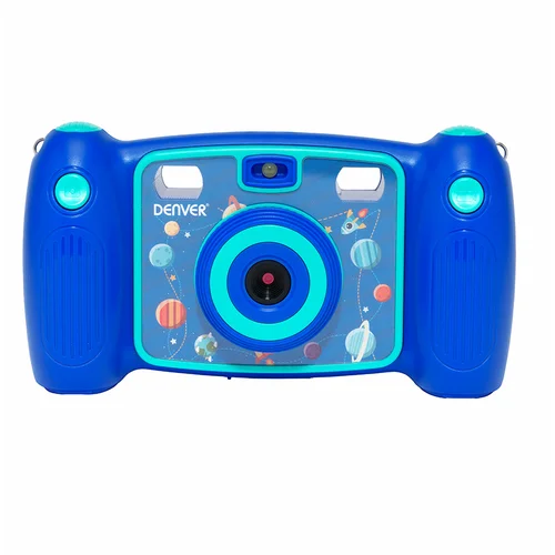 Denver KCA-1310 FullHD kamera za djecu BLUE MK2