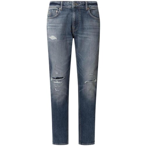 PepeJeans PM2082062 000 Plava Slike