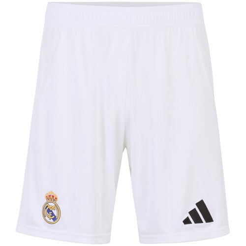 Adidas Sportske hlače &amp;#039;Real Madrid 24/25&amp;#039; plava / narančasta / crna / bijela Slike