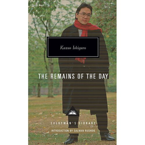 Penguin Random House Kazuo Ishiguro - The Remains of the Day Slike