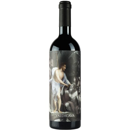 Tenuta Valdicava Valdicava Vigna Montosoli Brunello Cene