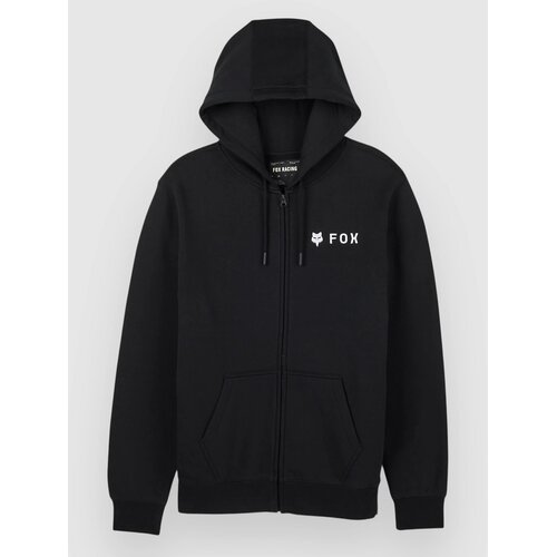 Fox Absolute Jakna iz flisa black Cene