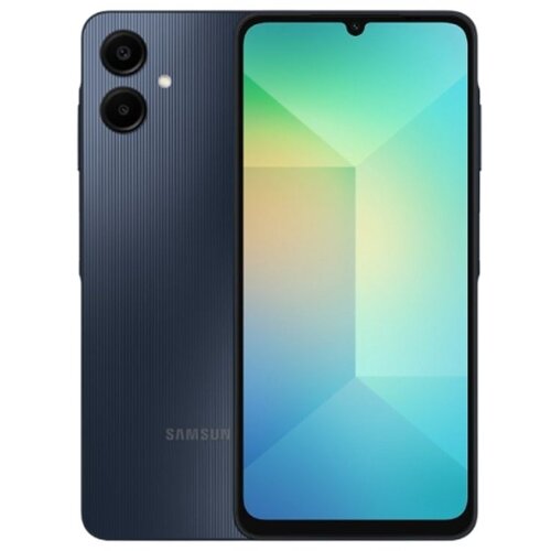 Samsung A06 Mobilni telefon 6/128GB Crni Cene