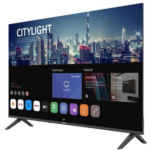 Vox 50WOS684BU uhd tv Slike
